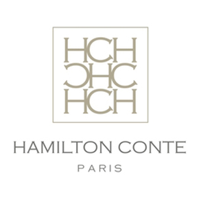 Hamilton Conte Logo
